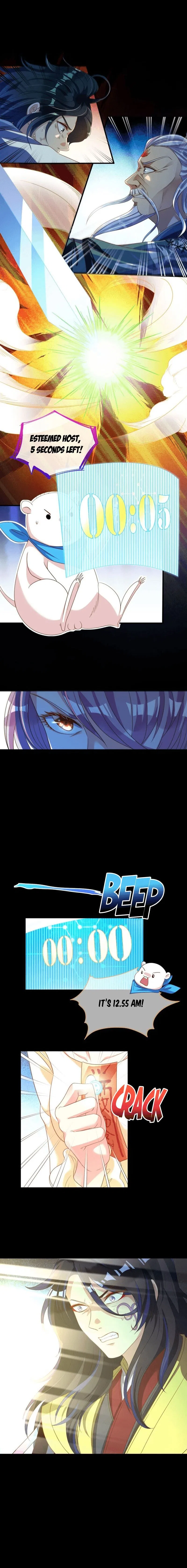 Cheating Men Must Die Chapter 145 – Page 11