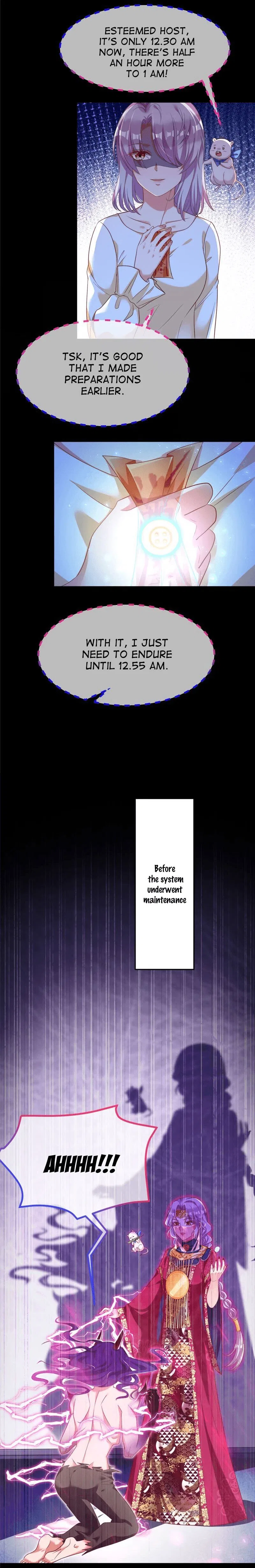 Cheating Men Must Die Chapter 144 – Page 3