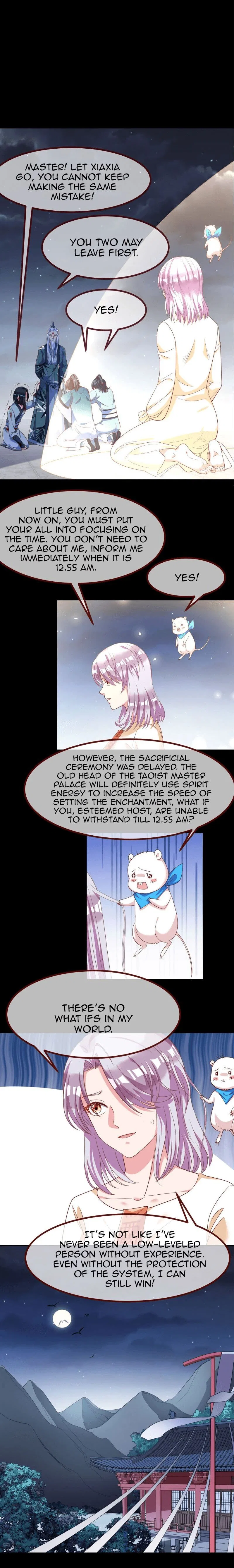 Cheating Men Must Die Chapter 144 – Page 5