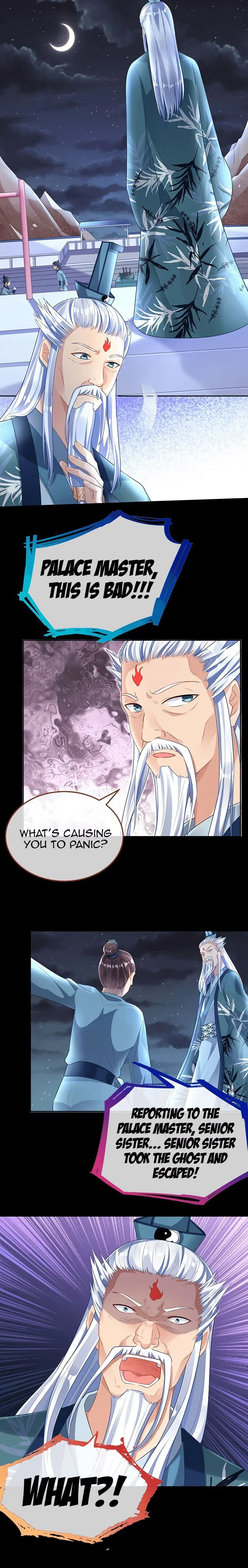 Cheating Men Must Die Chapter 142 – Page 2