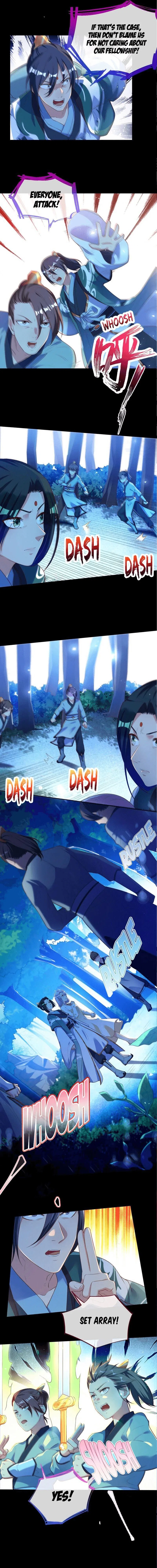 Cheating Men Must Die Chapter 142 – Page 6