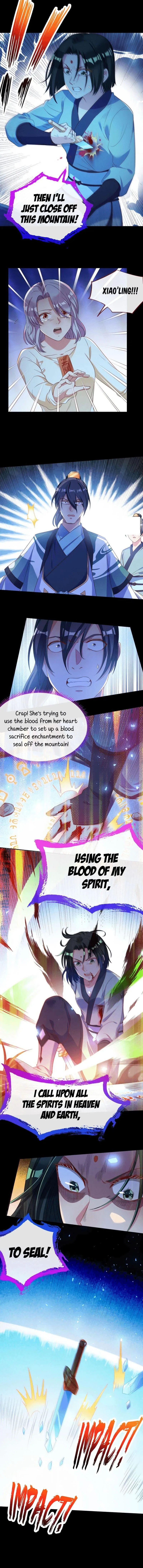 Cheating Men Must Die Chapter 142 – Page 10