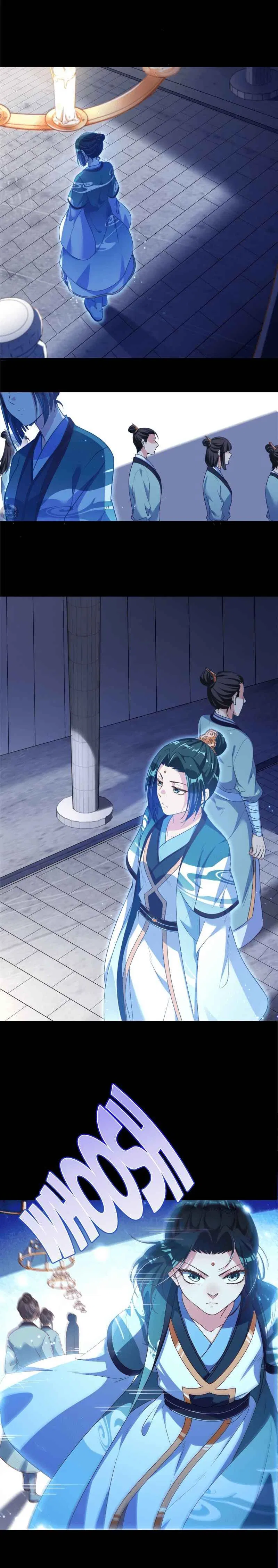 Cheating Men Must Die Chapter 141 – Page 4