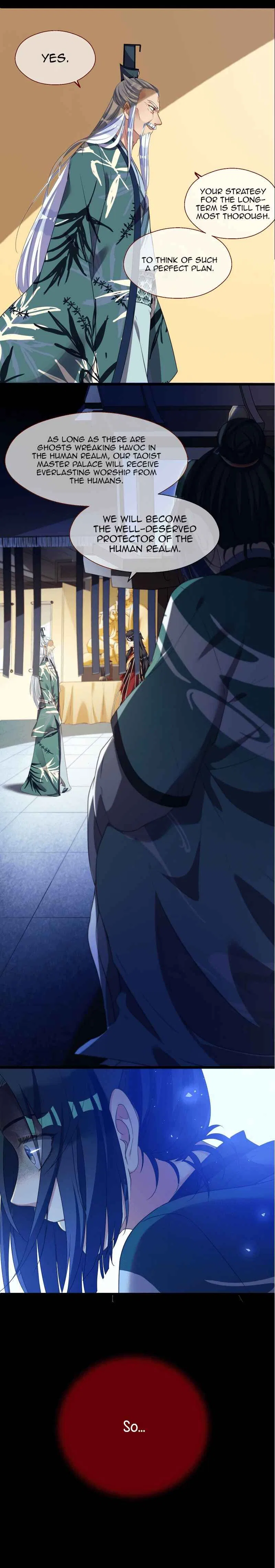 Cheating Men Must Die Chapter 141 – Page 6