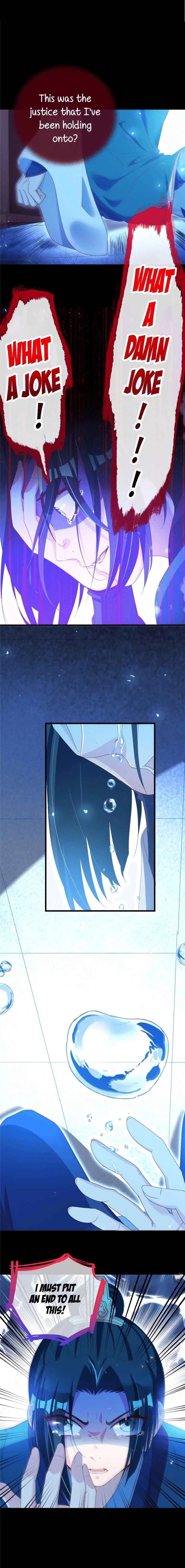 Cheating Men Must Die Chapter 141 – Page 7
