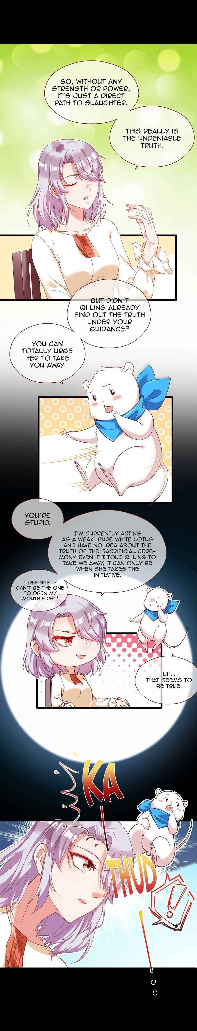 Cheating Men Must Die Chapter 141 – Page 9