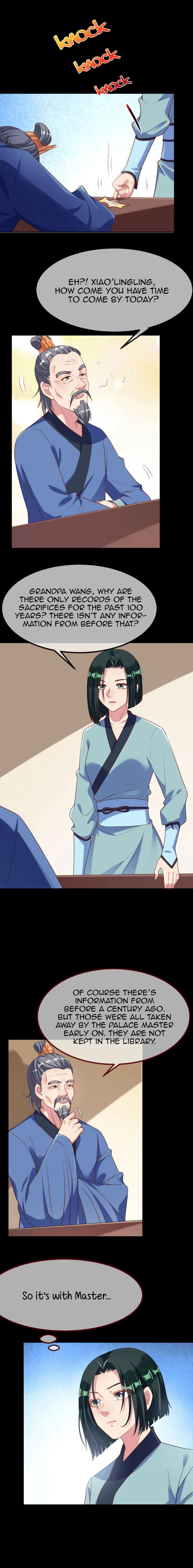 Cheating Men Must Die Chapter 140 – Page 3