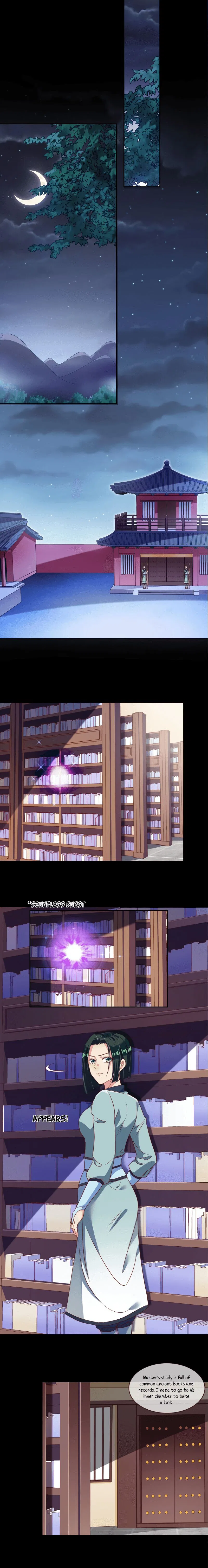 Cheating Men Must Die Chapter 140 – Page 4