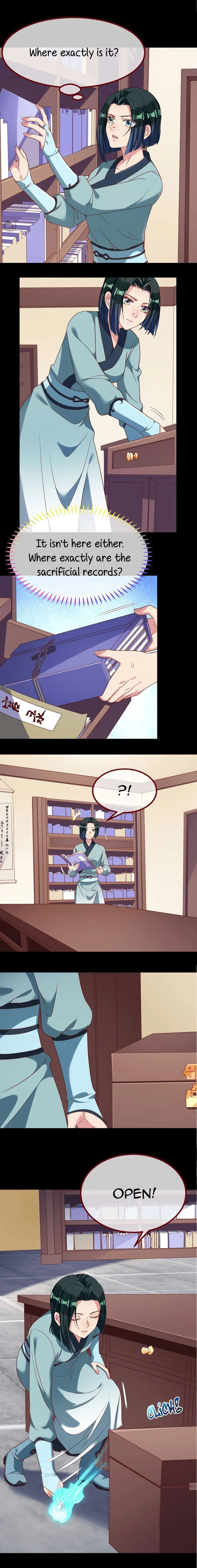Cheating Men Must Die Chapter 140 – Page 5