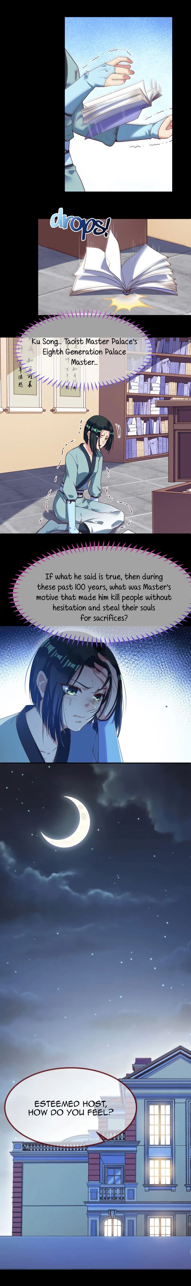 Cheating Men Must Die Chapter 140 – Page 7