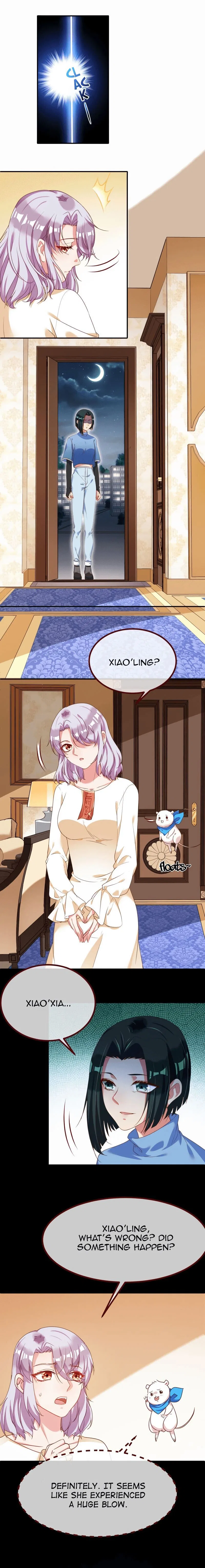 Cheating Men Must Die Chapter 140 – Page 9