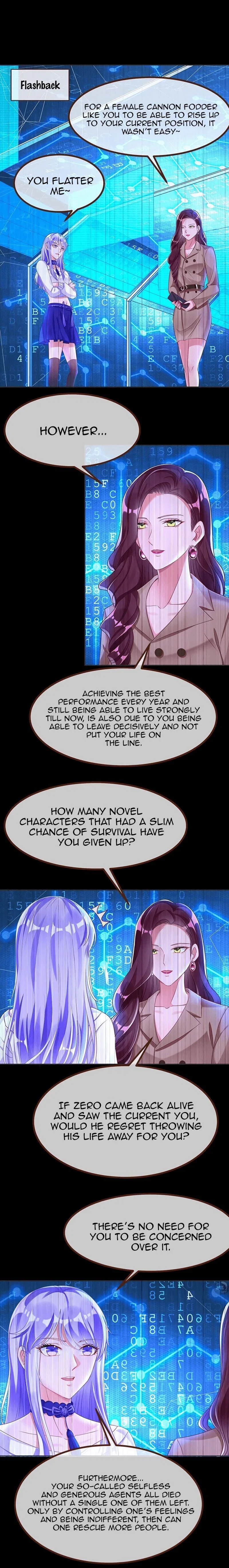 Cheating Men Must Die Chapter 139 – Page 9