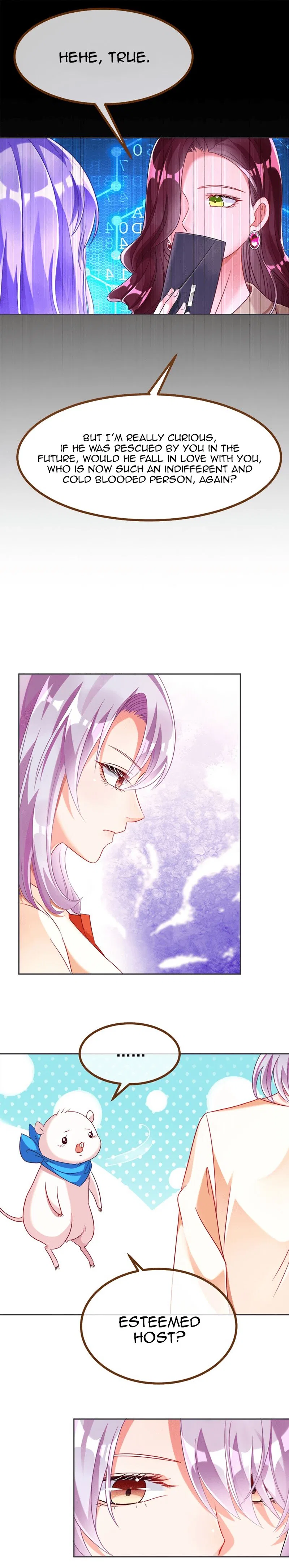 Cheating Men Must Die Chapter 139 – Page 10