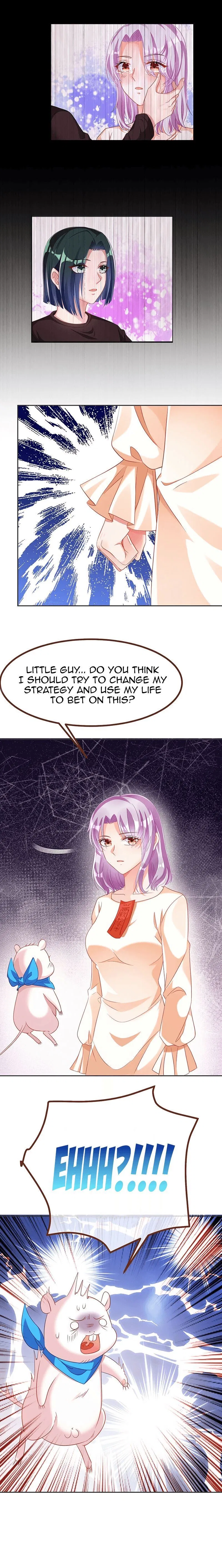 Cheating Men Must Die Chapter 139 – Page 11