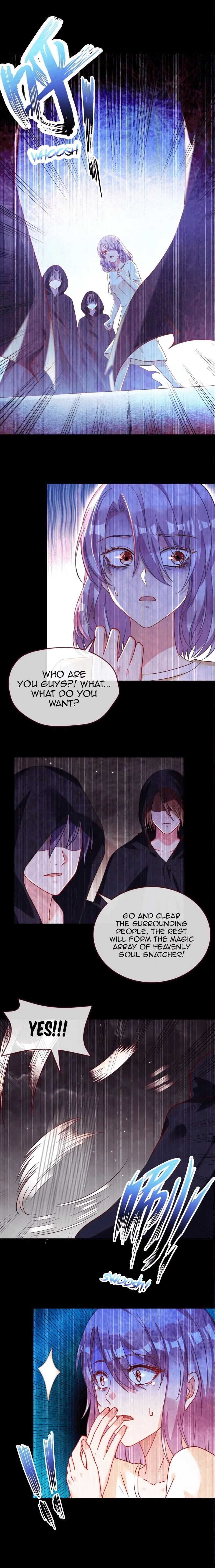 Cheating Men Must Die Chapter 138 – Page 7