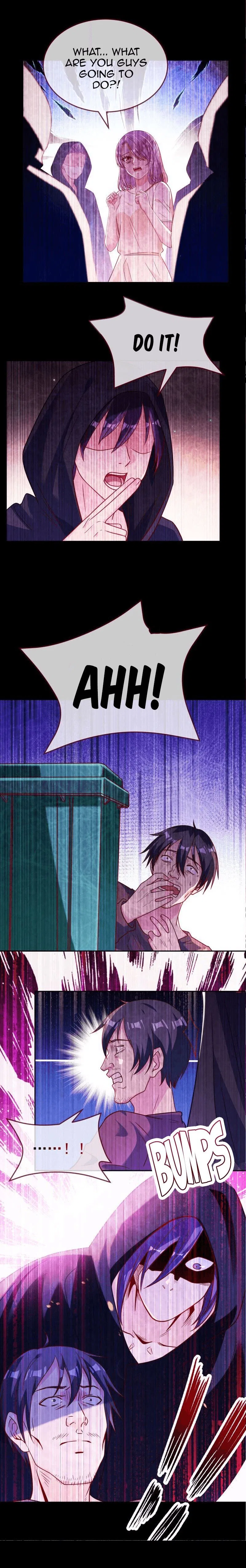 Cheating Men Must Die Chapter 138 – Page 8