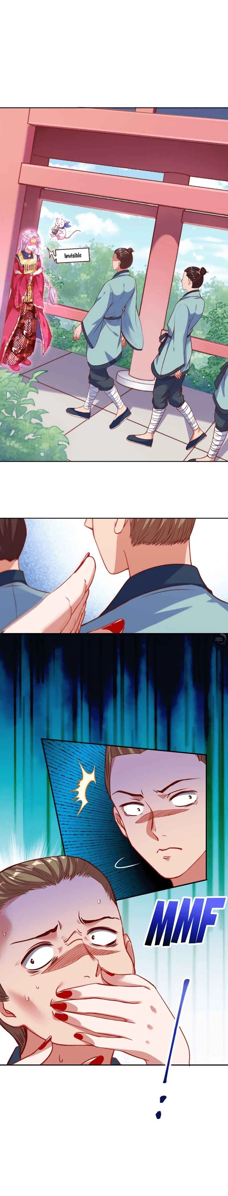 Cheating Men Must Die Chapter 137 – Page 2