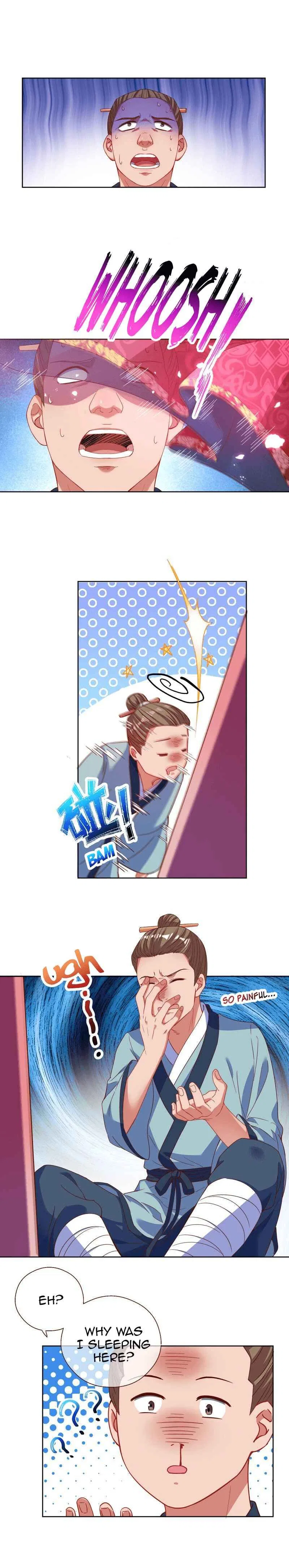 Cheating Men Must Die Chapter 137 – Page 4
