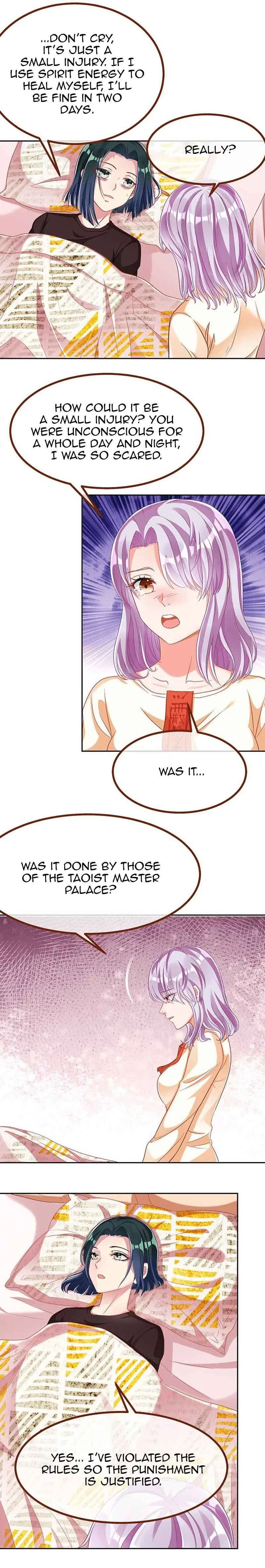 Cheating Men Must Die Chapter 136 – Page 3