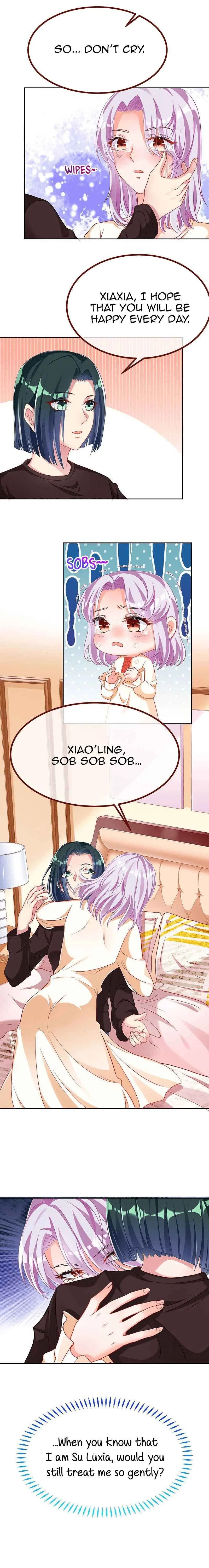 Cheating Men Must Die Chapter 136 – Page 5
