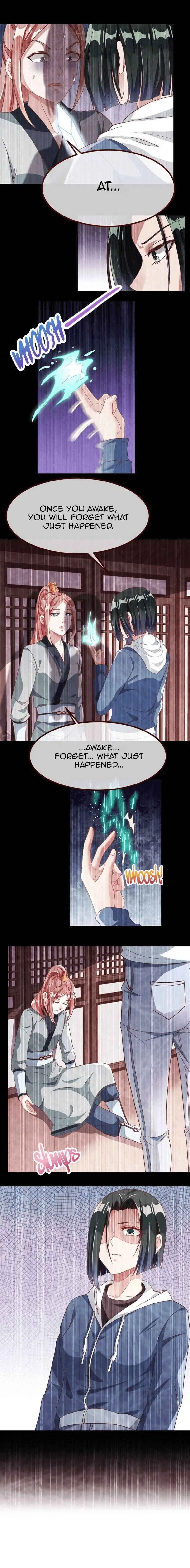 Cheating Men Must Die Chapter 136 – Page 8