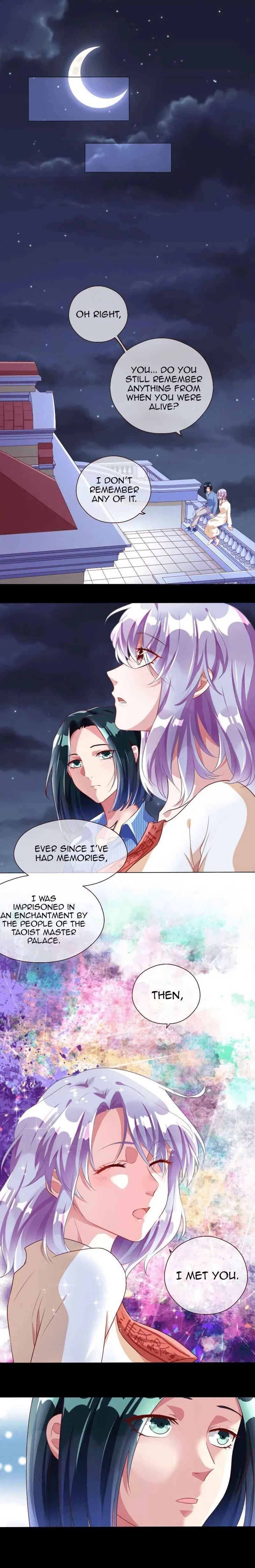 Cheating Men Must Die Chapter 135 – Page 1