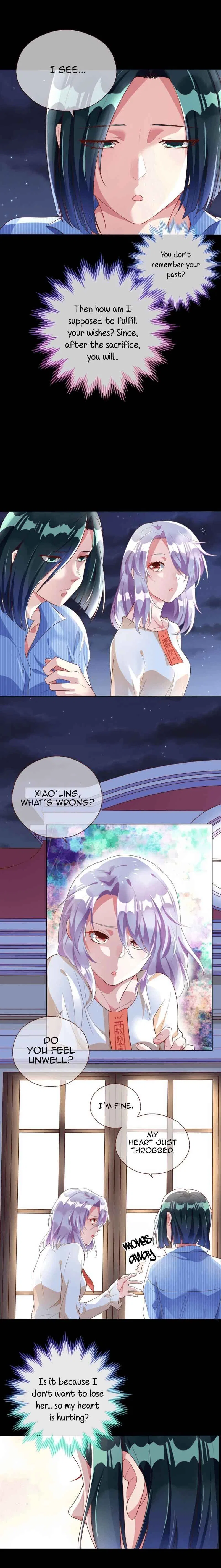 Cheating Men Must Die Chapter 135 – Page 2