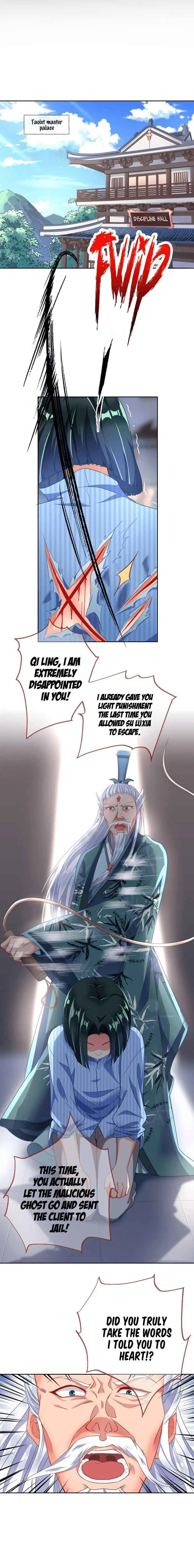 Cheating Men Must Die Chapter 135 – Page 6