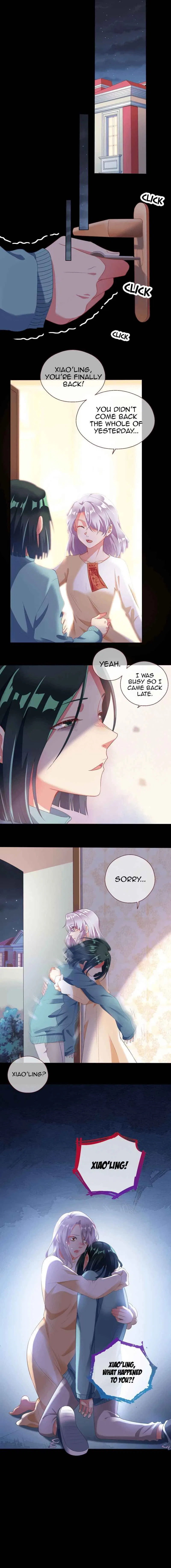 Cheating Men Must Die Chapter 135 – Page 9