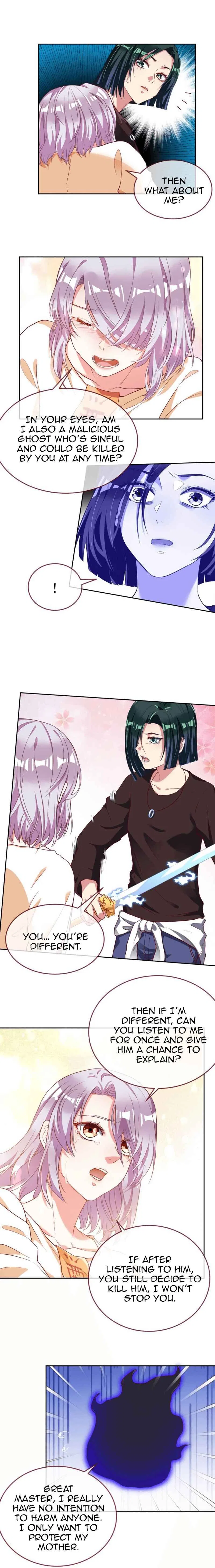 Cheating Men Must Die Chapter 134 – Page 2