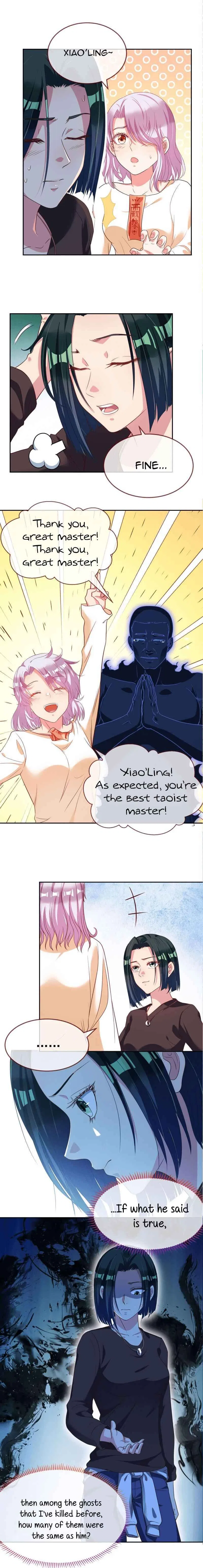 Cheating Men Must Die Chapter 134 – Page 7