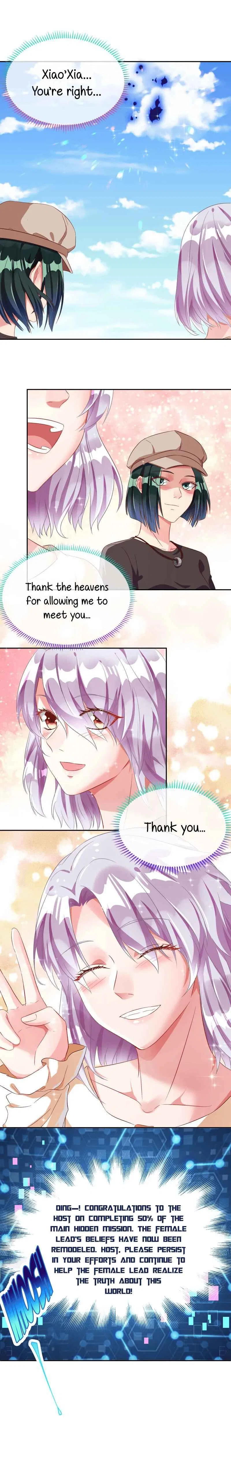 Cheating Men Must Die Chapter 134 – Page 11