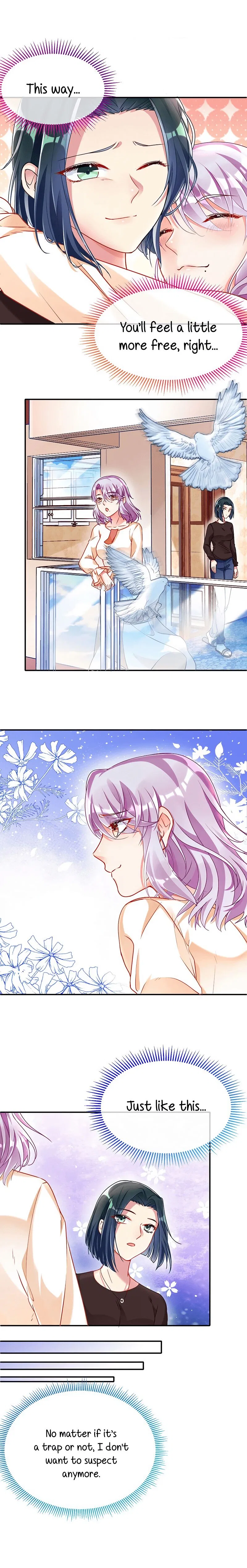 Cheating Men Must Die Chapter 133 – Page 3