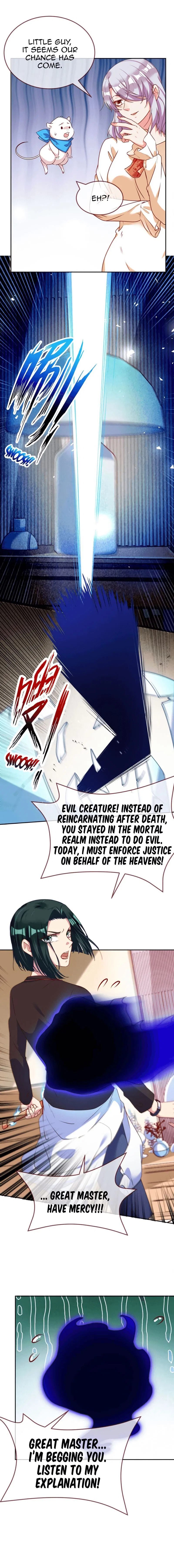 Cheating Men Must Die Chapter 133 – Page 10