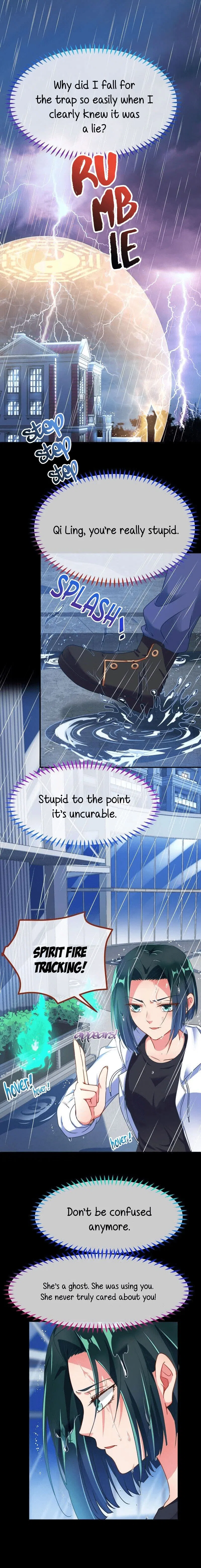 Cheating Men Must Die Chapter 132 – Page 2
