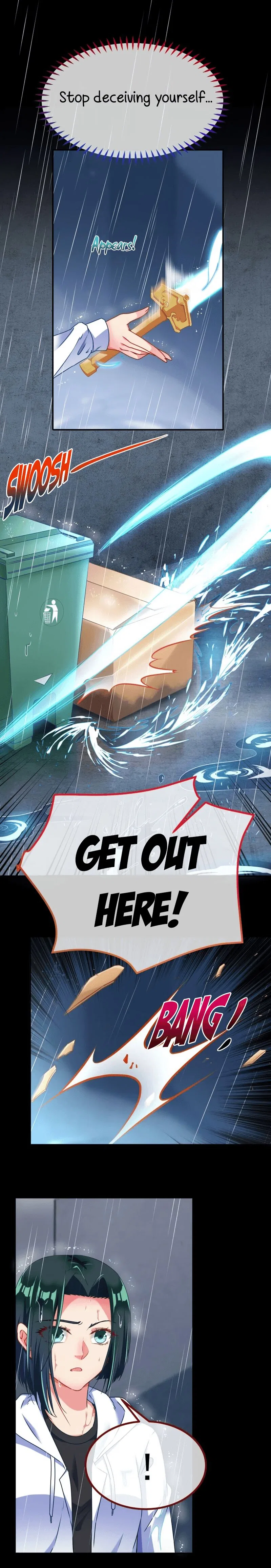 Cheating Men Must Die Chapter 132 – Page 4