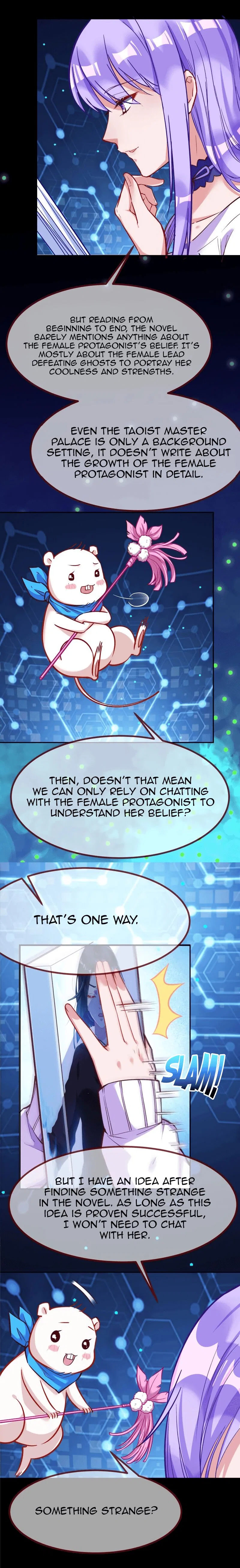 Cheating Men Must Die Chapter 132 – Page 11