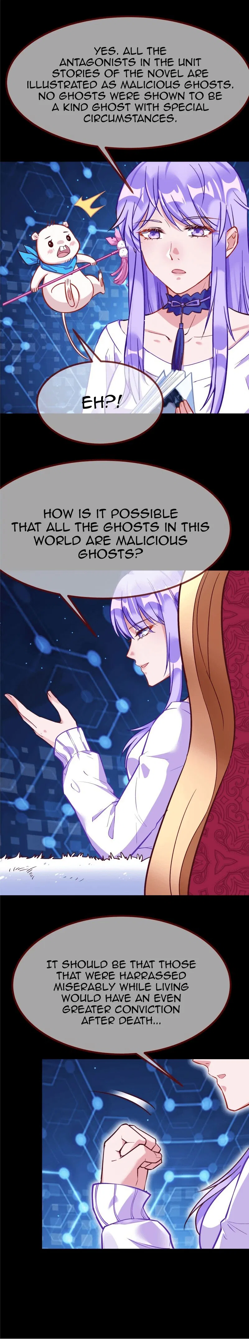 Cheating Men Must Die Chapter 132 – Page 12