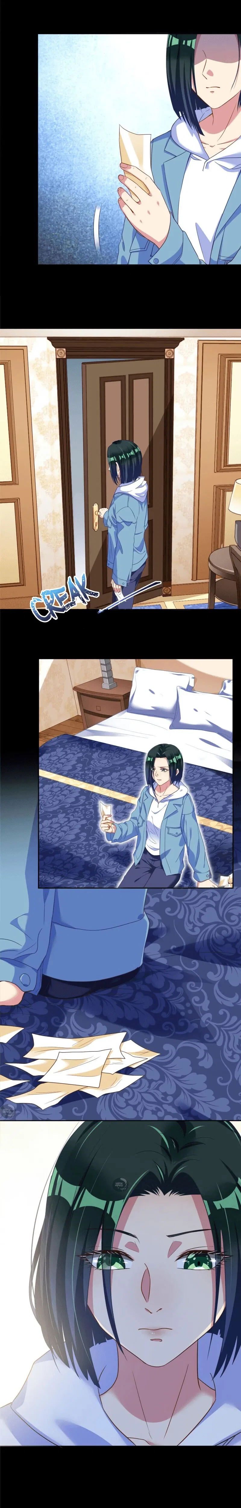 Cheating Men Must Die Chapter 131 – Page 4