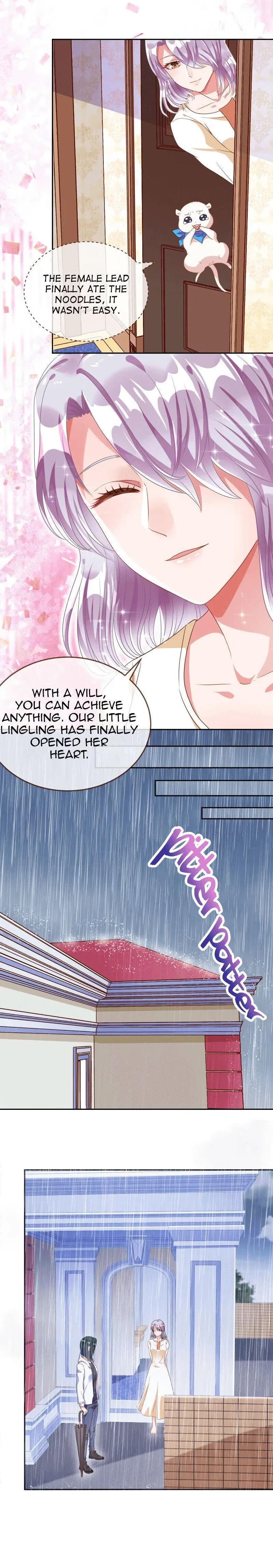 Cheating Men Must Die Chapter 131 – Page 6