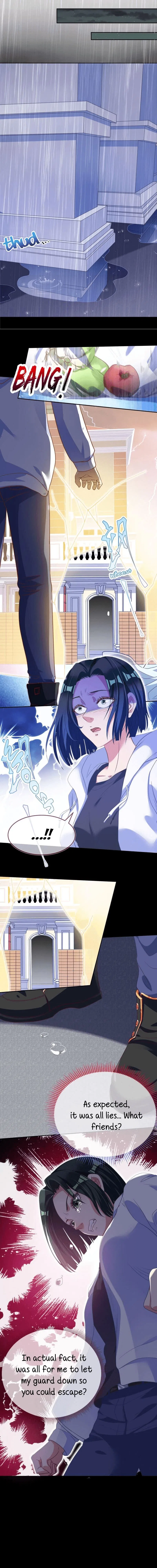 Cheating Men Must Die Chapter 131 – Page 9