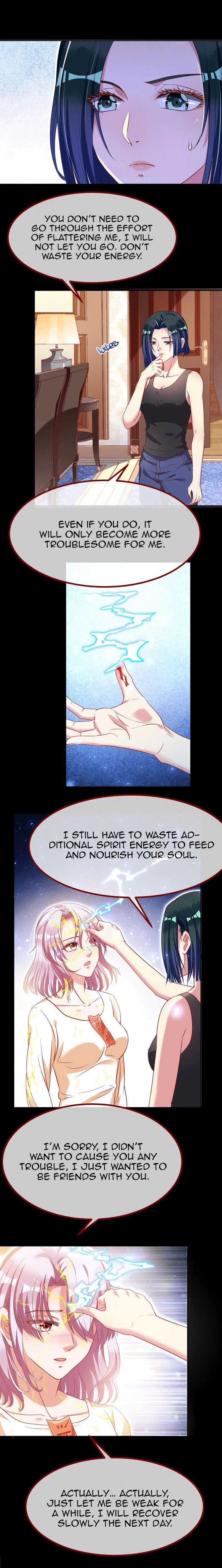 Cheating Men Must Die Chapter 130 – Page 2