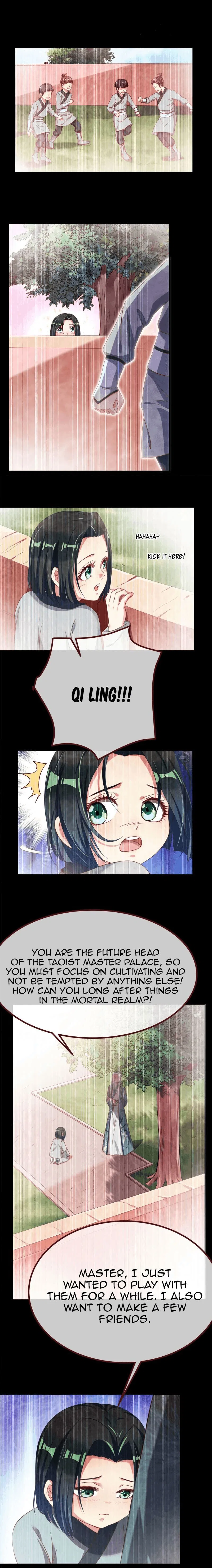 Cheating Men Must Die Chapter 130 – Page 7