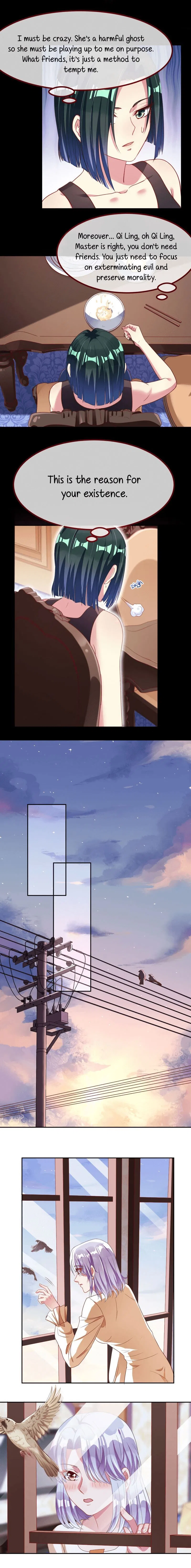 Cheating Men Must Die Chapter 130 – Page 9