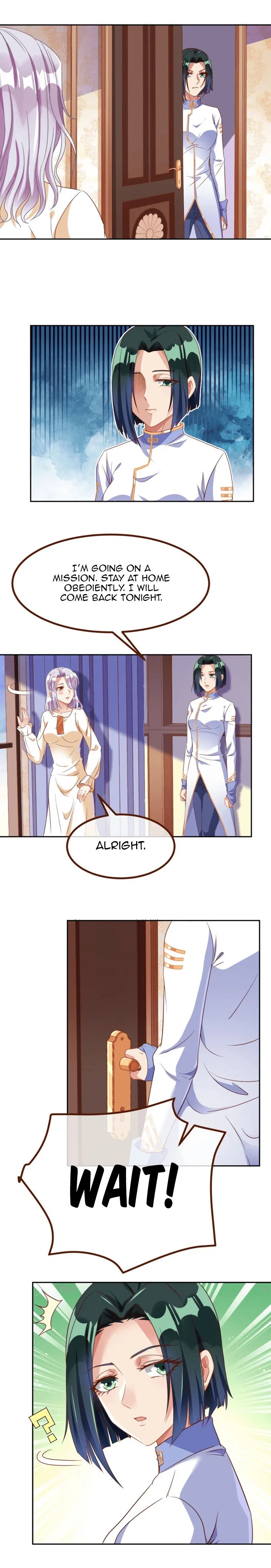 Cheating Men Must Die Chapter 130 – Page 10