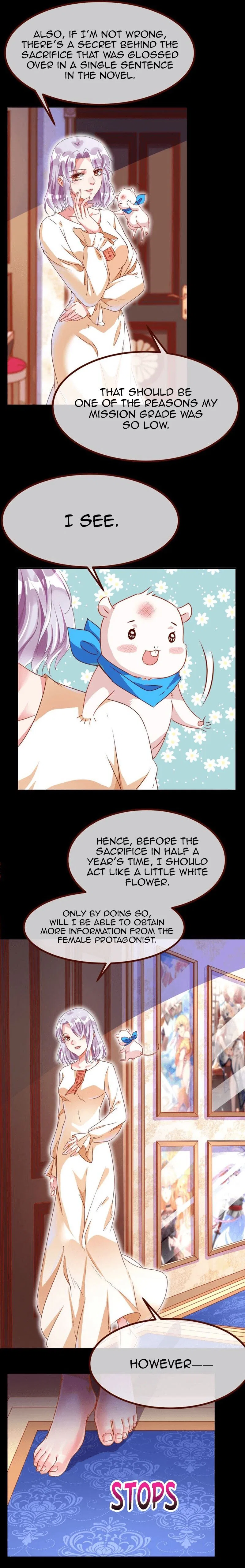 Cheating Men Must Die Chapter 129 – Page 5