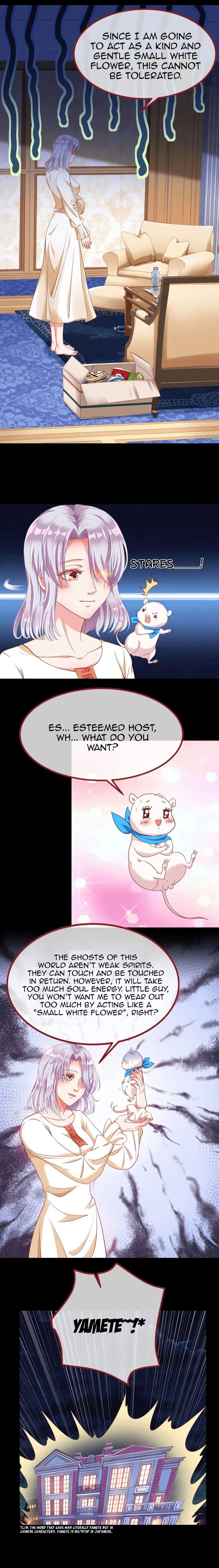 Cheating Men Must Die Chapter 129 – Page 7