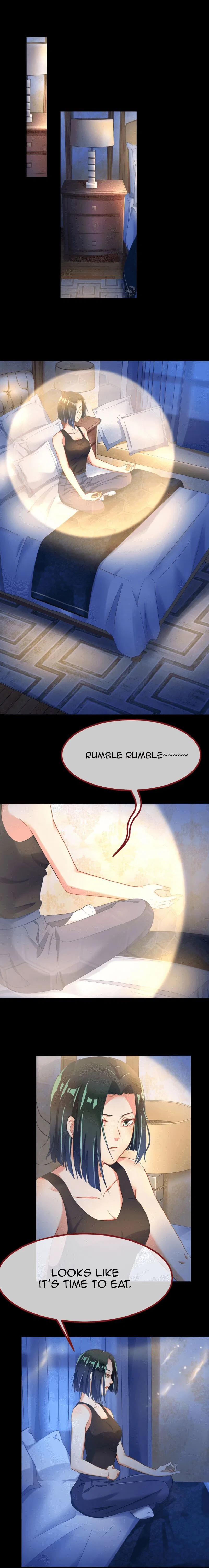 Cheating Men Must Die Chapter 129 – Page 8