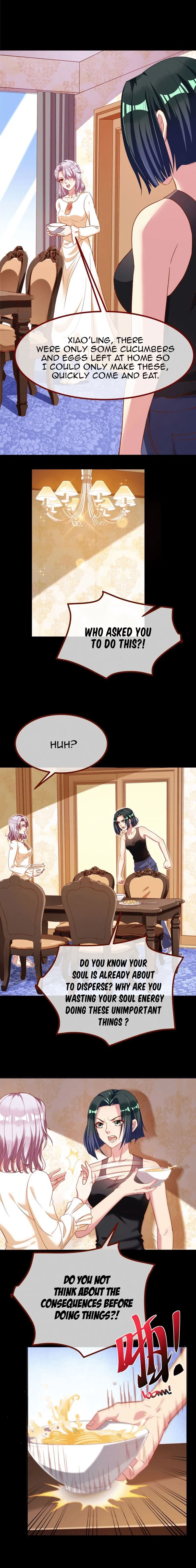 Cheating Men Must Die Chapter 129 – Page 10