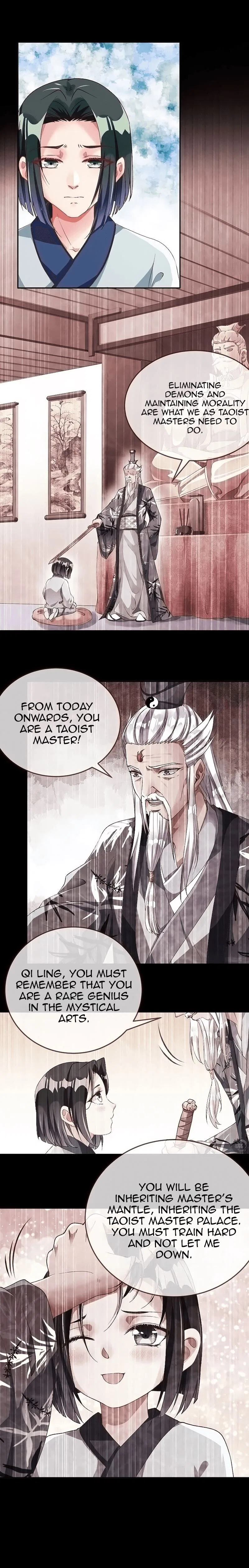 Cheating Men Must Die Chapter 128 – Page 2
